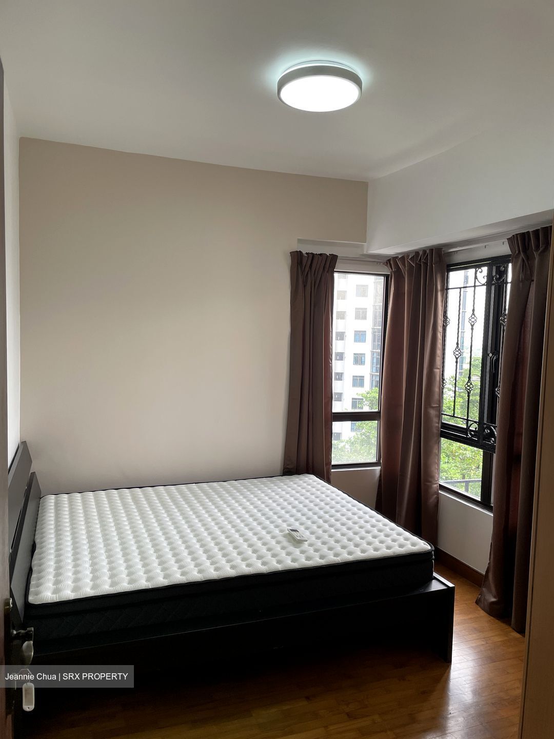 The Mayfair (D22), Condominium #549627311